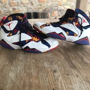 Jordan 7 Sweaters